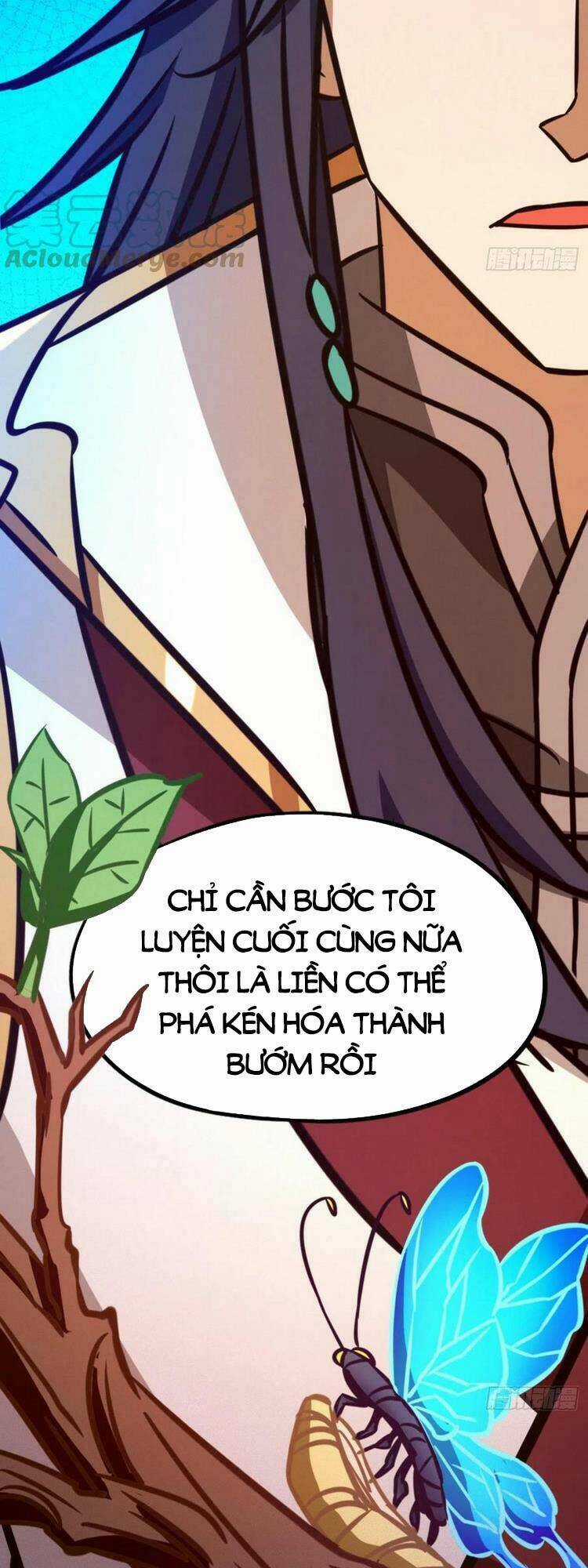 Vạn Cổ Kiếm Thần Chapter 191 trang 2