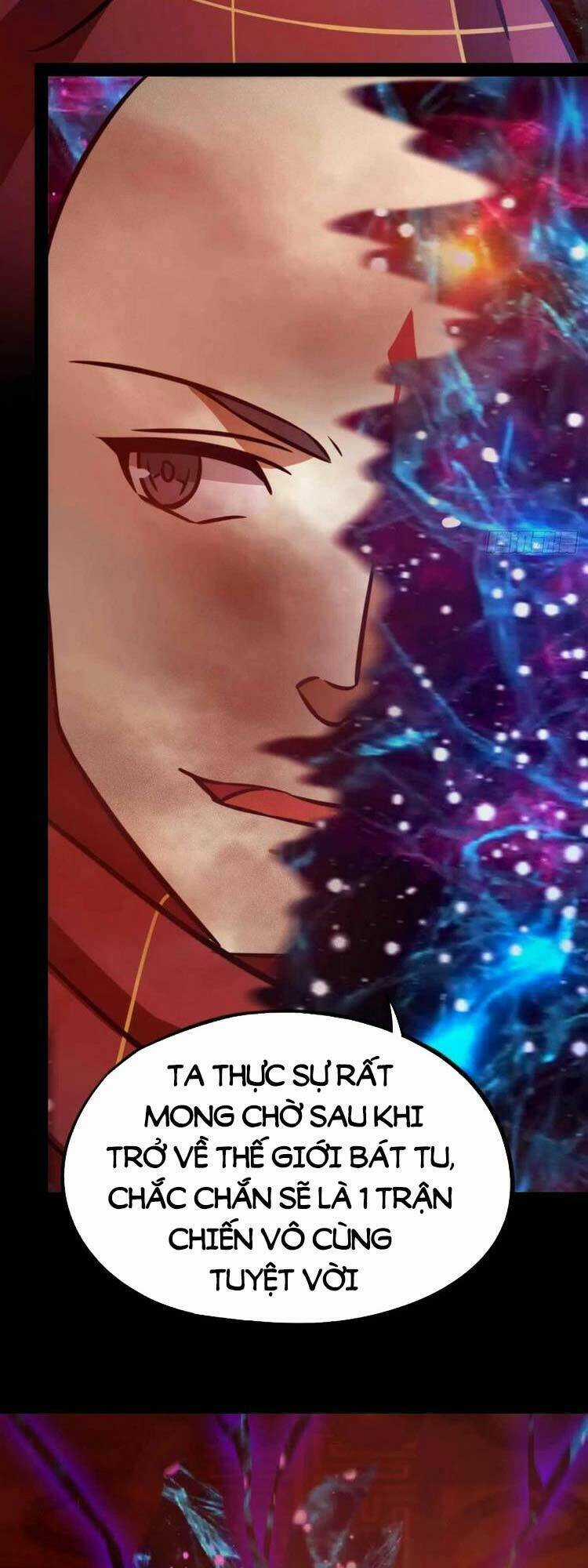 Vạn Cổ Kiếm Thần Chapter 191 trang 25