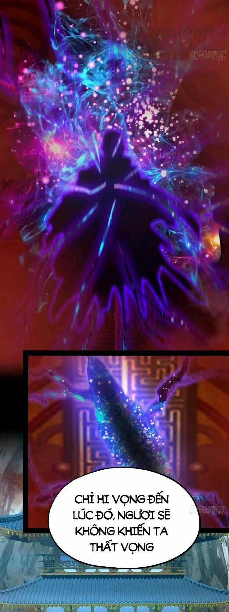 Vạn Cổ Kiếm Thần Chapter 191 trang 26