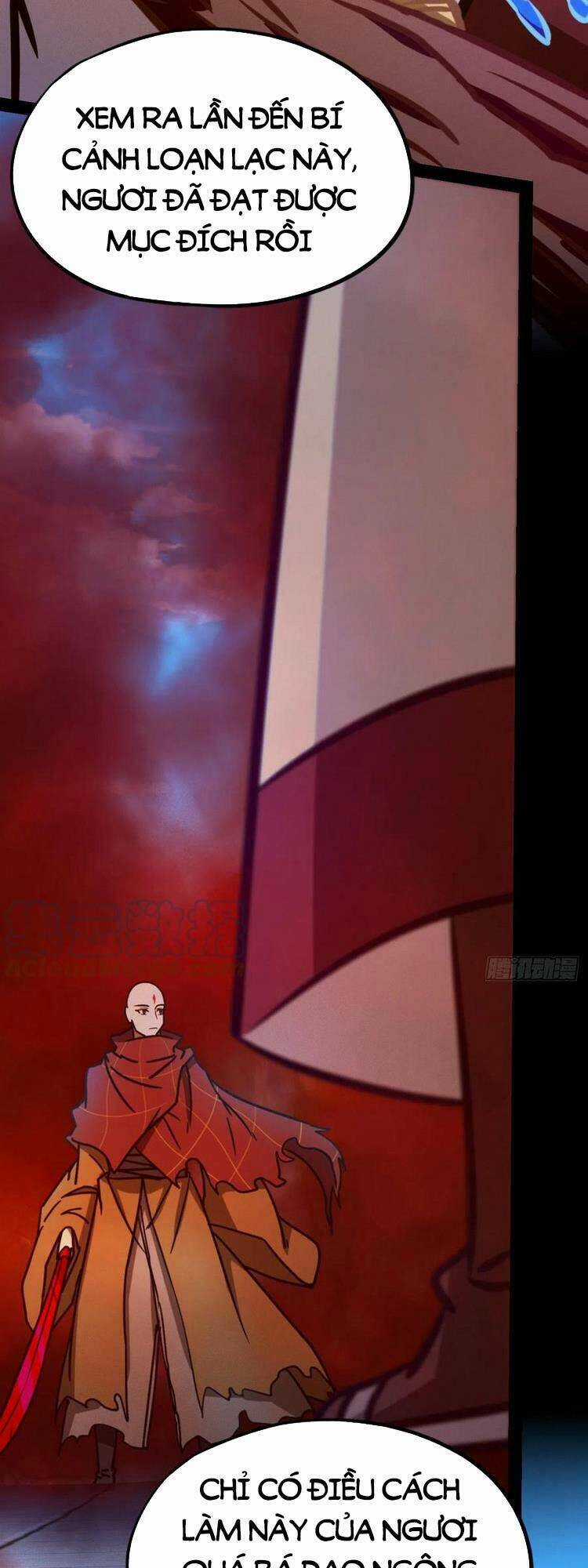 Vạn Cổ Kiếm Thần Chapter 191 trang 3