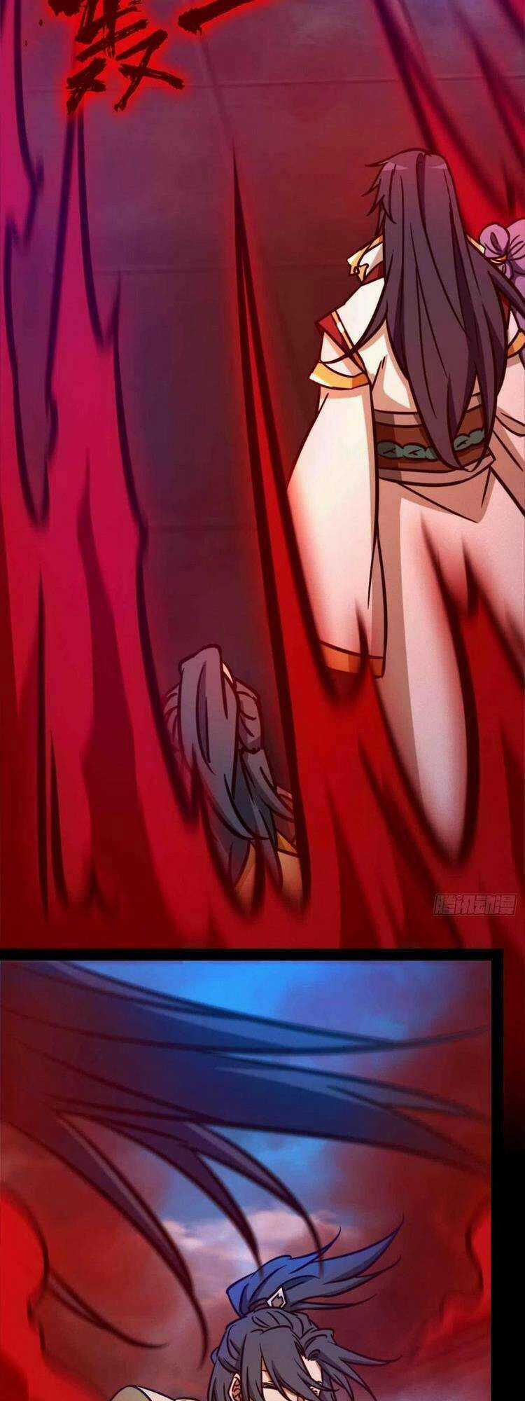 Vạn Cổ Kiếm Thần Chapter 191 trang 8