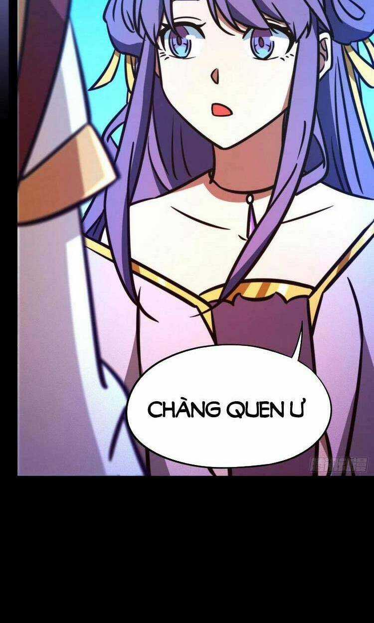 Vạn Cổ Kiếm Thần Chapter 192 trang 10