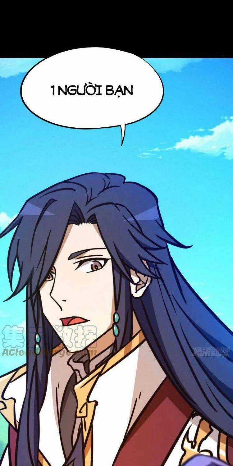 Vạn Cổ Kiếm Thần Chapter 192 trang 11