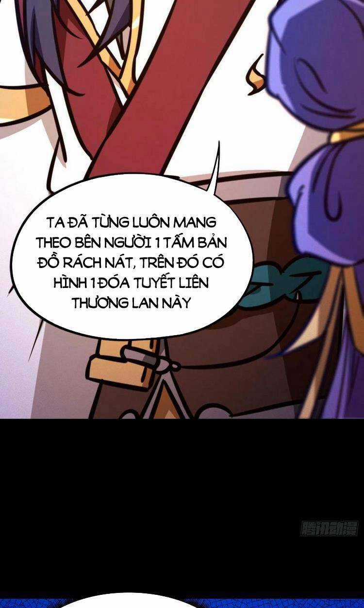 Vạn Cổ Kiếm Thần Chapter 192 trang 12