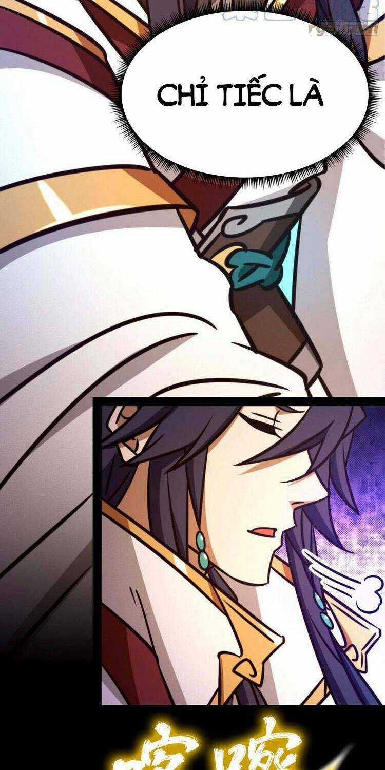 Vạn Cổ Kiếm Thần Chapter 192 trang 14