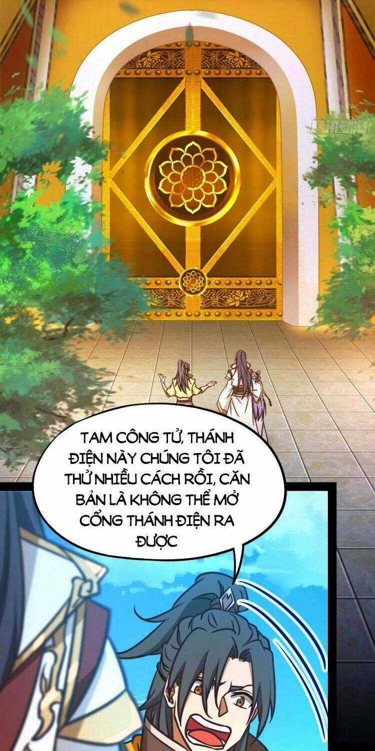 Vạn Cổ Kiếm Thần Chapter 192 trang 2