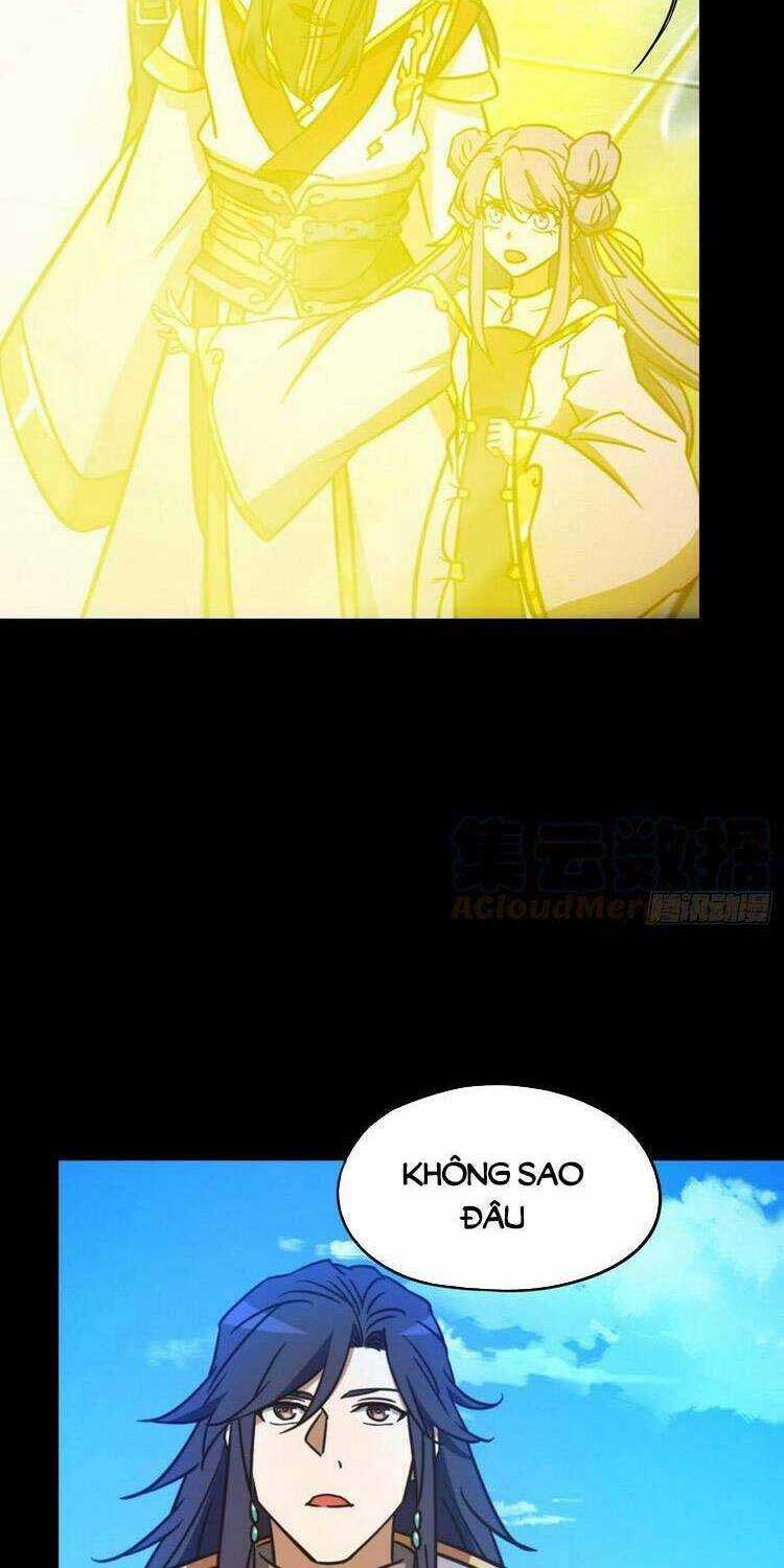 Vạn Cổ Kiếm Thần Chapter 192 trang 20