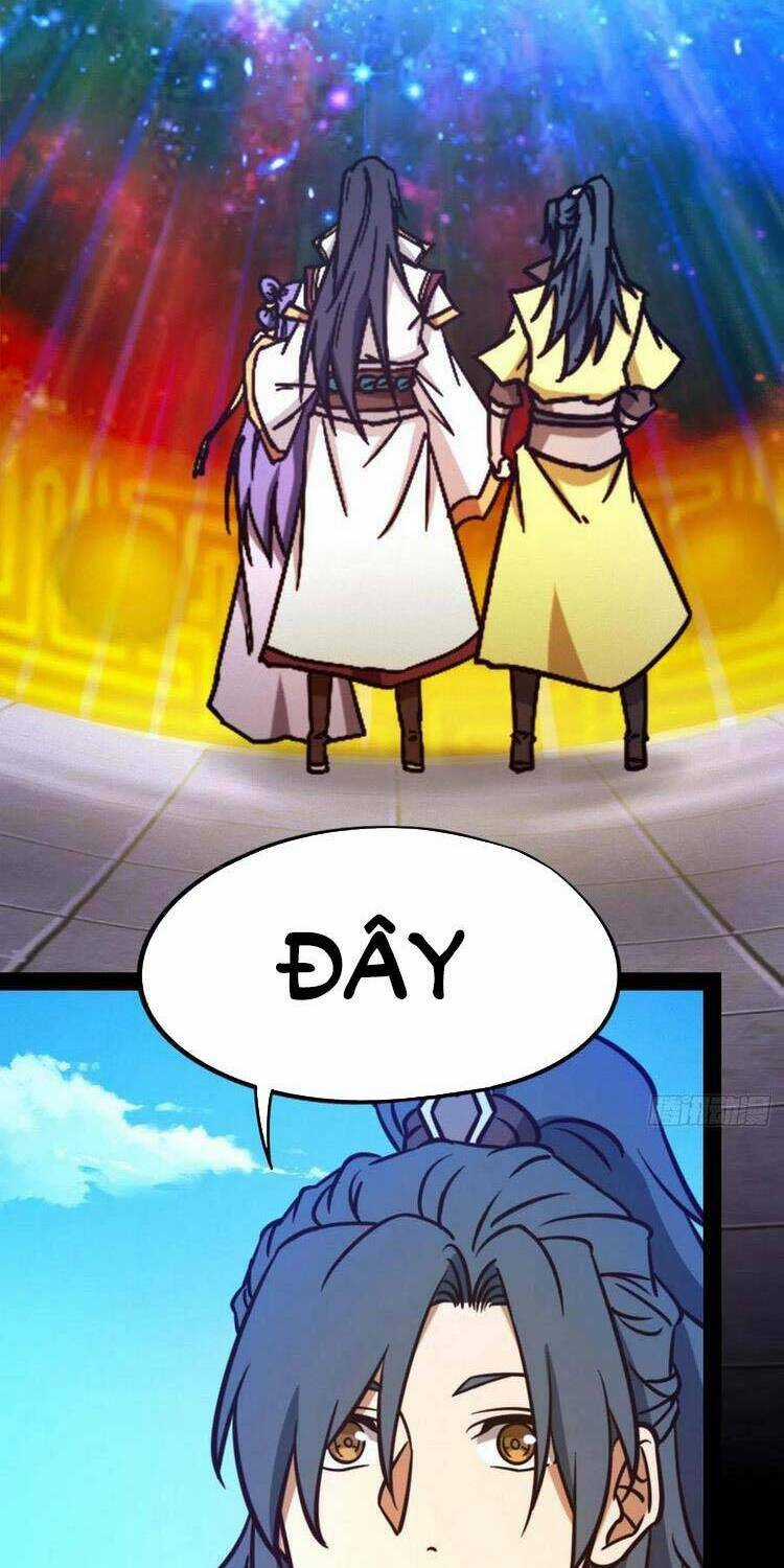 Vạn Cổ Kiếm Thần Chapter 192 trang 23