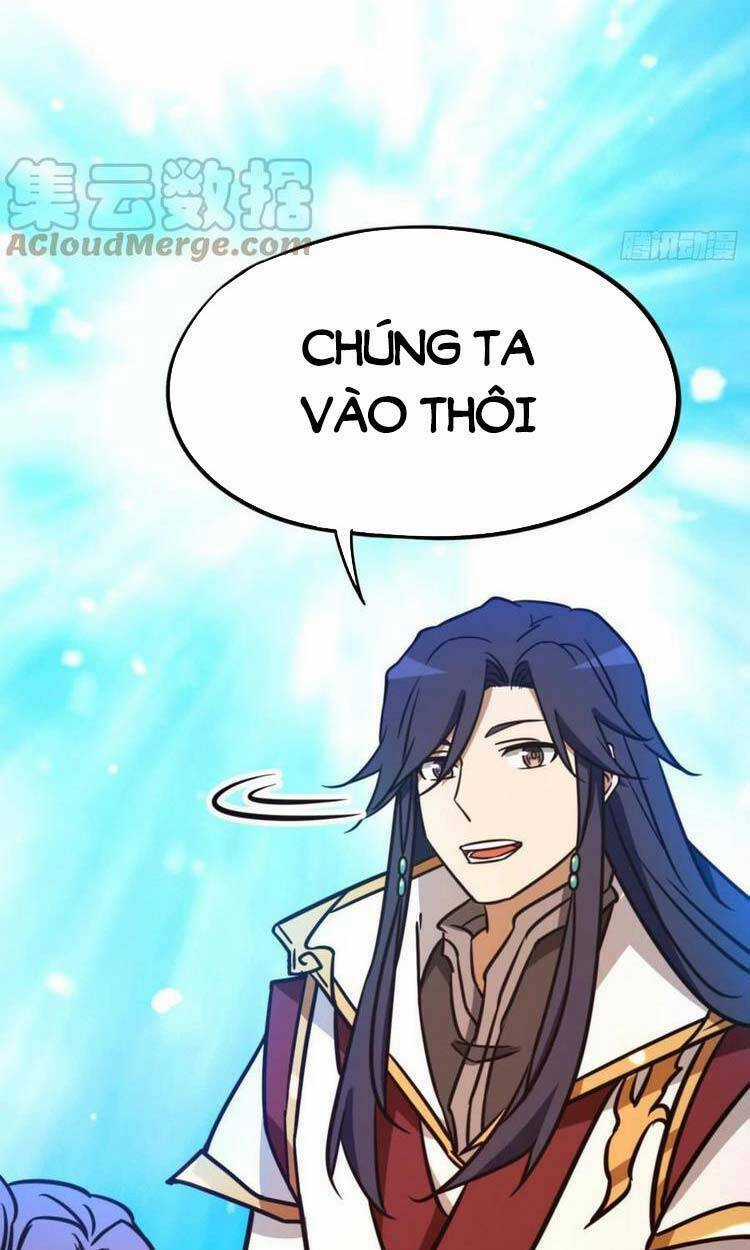 Vạn Cổ Kiếm Thần Chapter 192 trang 25