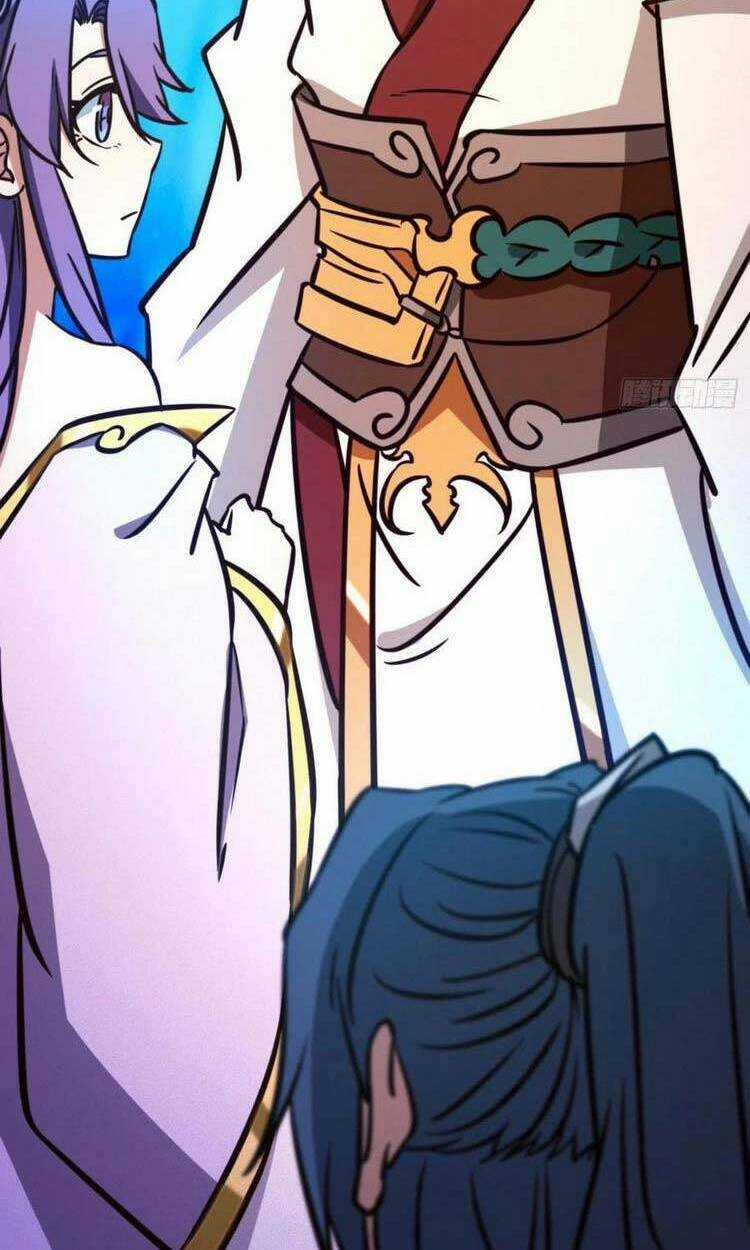 Vạn Cổ Kiếm Thần Chapter 192 trang 26