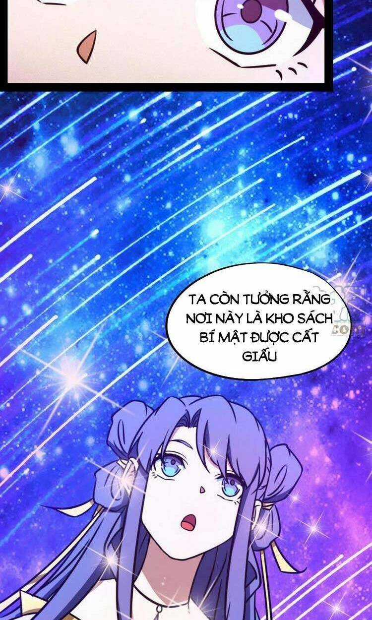 Vạn Cổ Kiếm Thần Chapter 192 trang 29