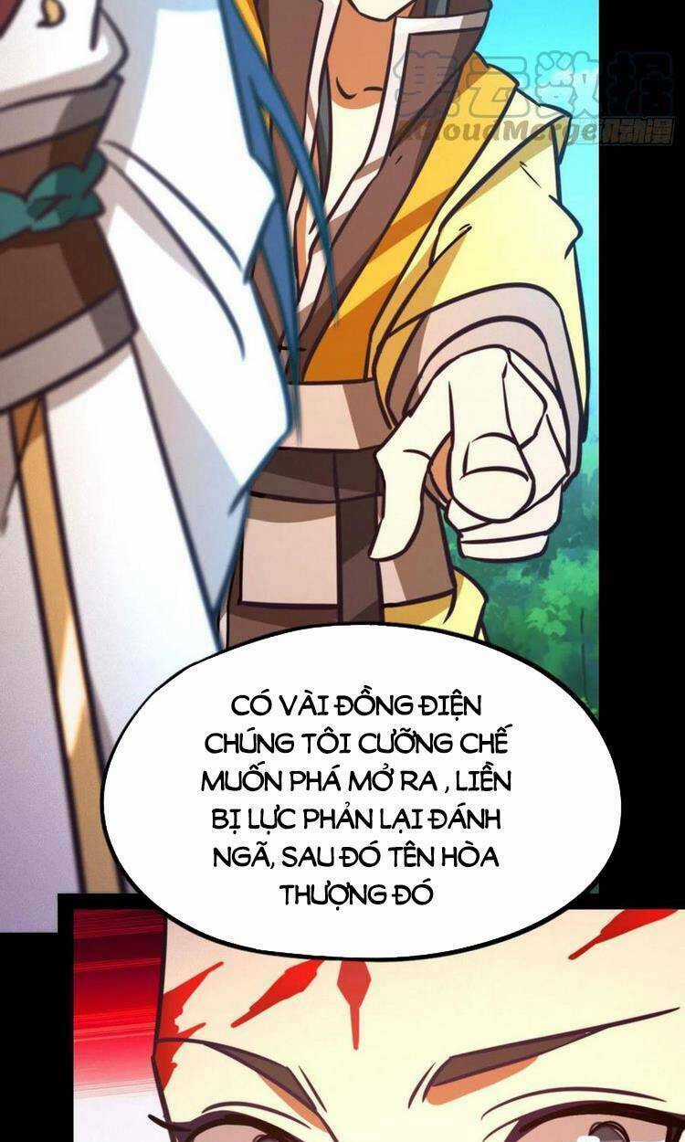 Vạn Cổ Kiếm Thần Chapter 192 trang 3