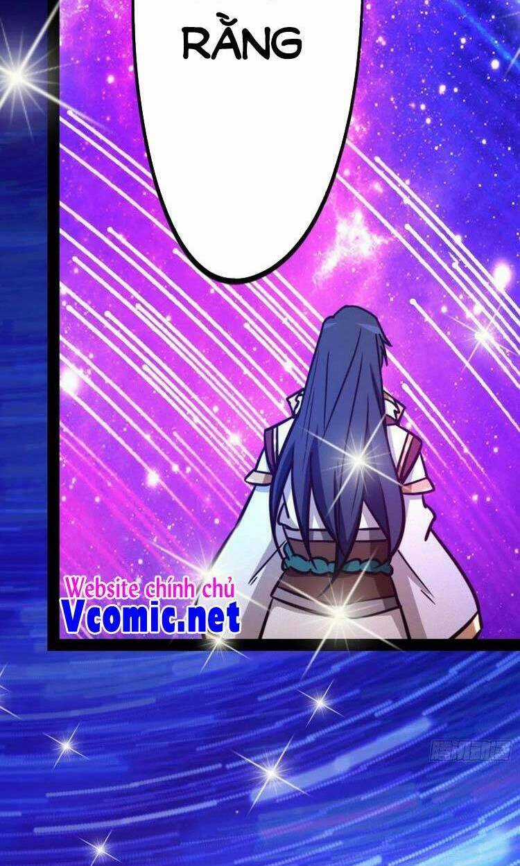 Vạn Cổ Kiếm Thần Chapter 192 trang 32
