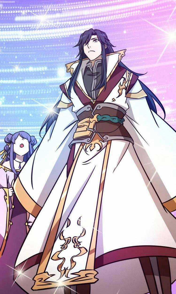 Vạn Cổ Kiếm Thần Chapter 192 trang 34