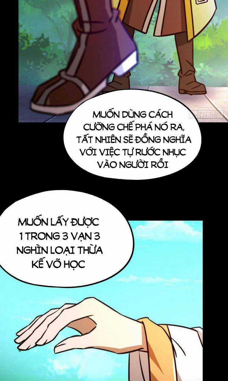 Vạn Cổ Kiếm Thần Chapter 192 trang 6