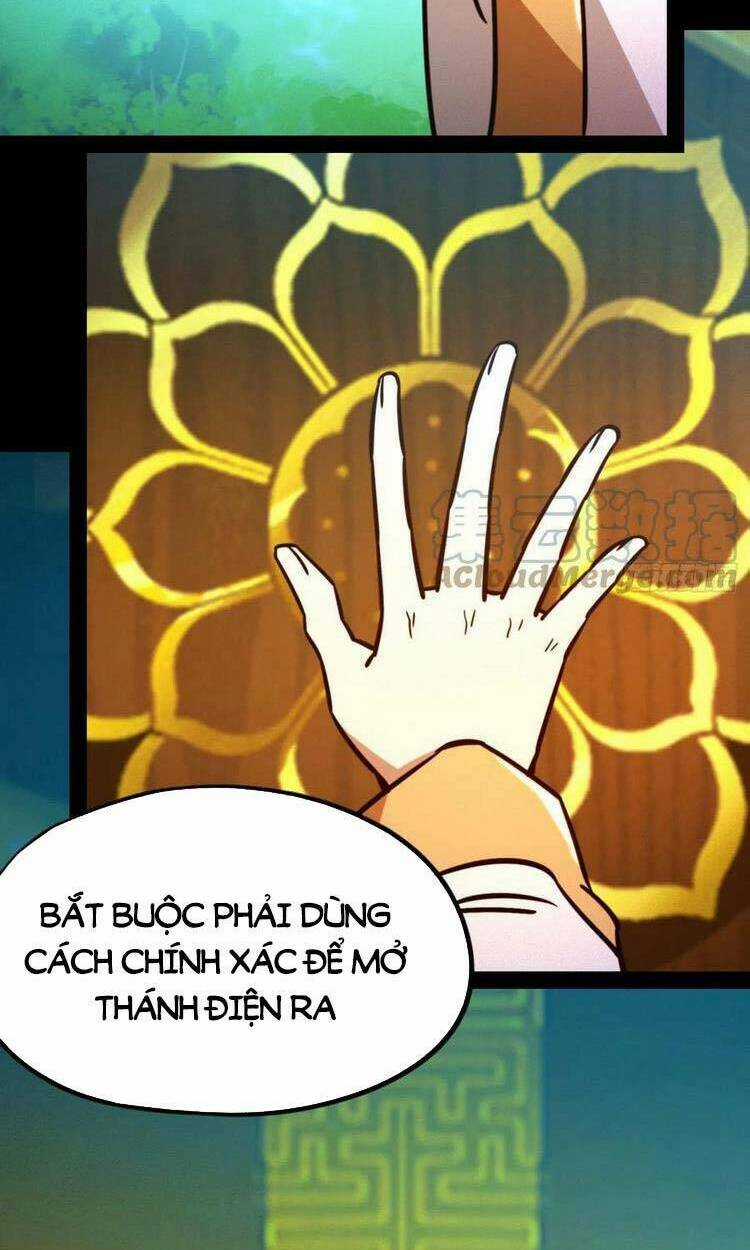 Vạn Cổ Kiếm Thần Chapter 192 trang 7