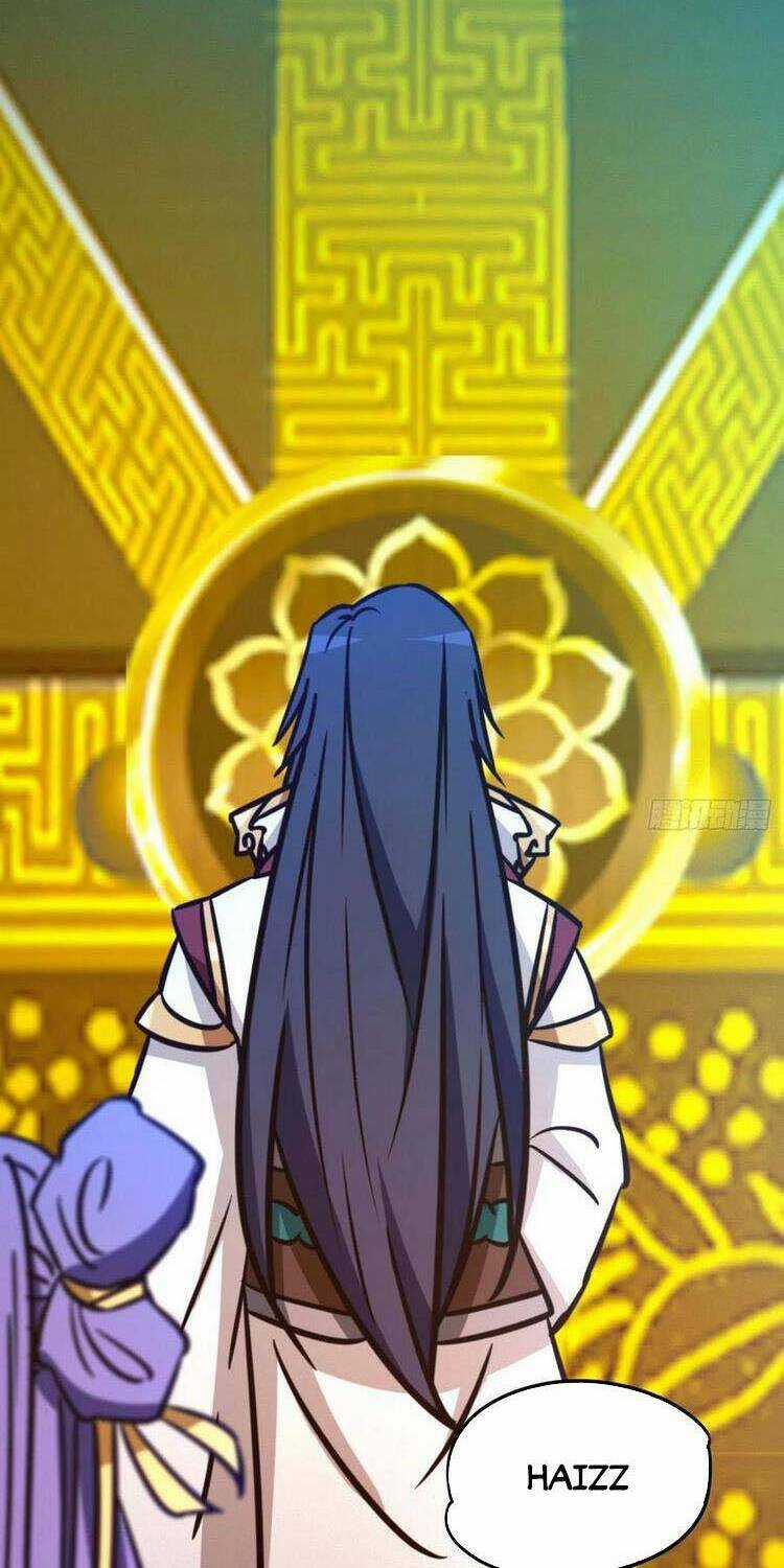 Vạn Cổ Kiếm Thần Chapter 192 trang 8