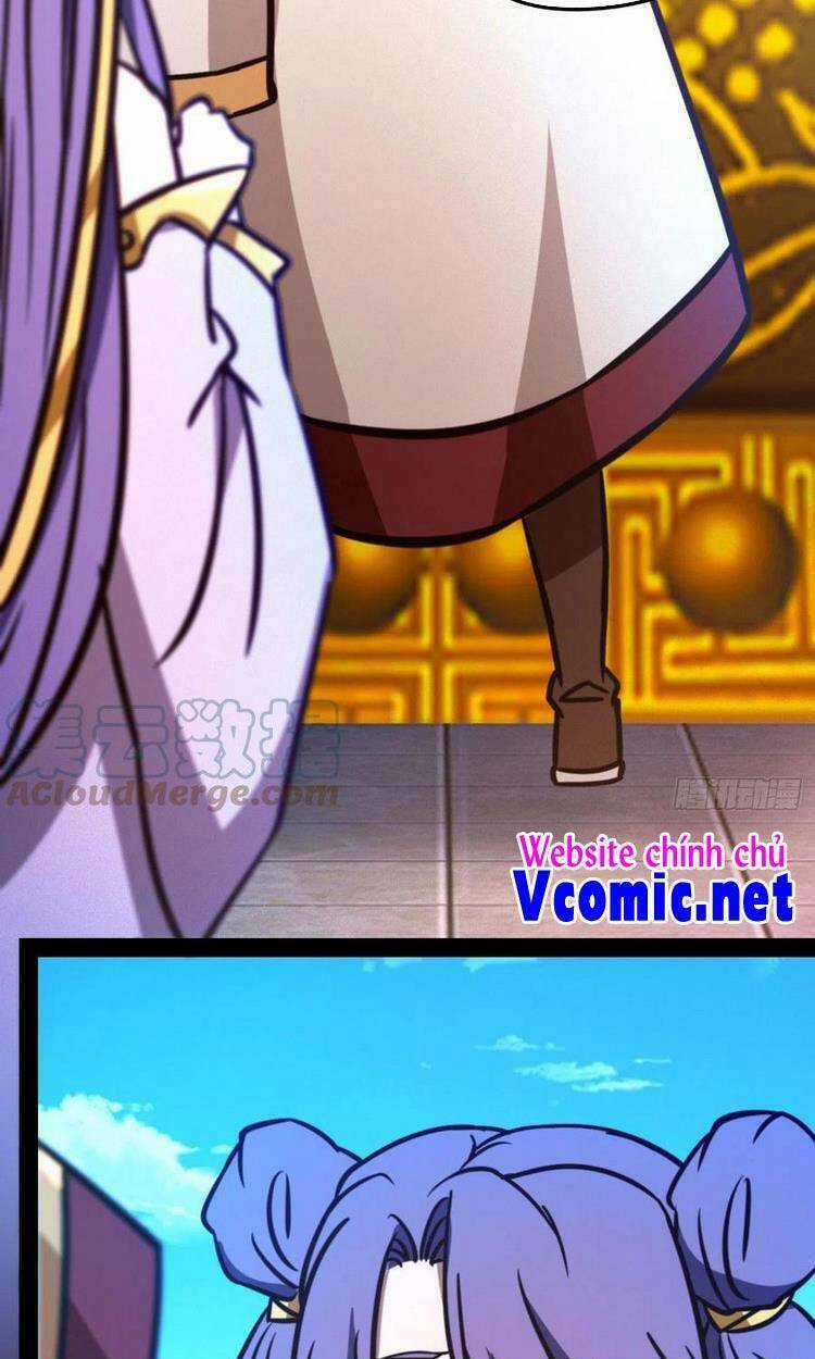 Vạn Cổ Kiếm Thần Chapter 192 trang 9