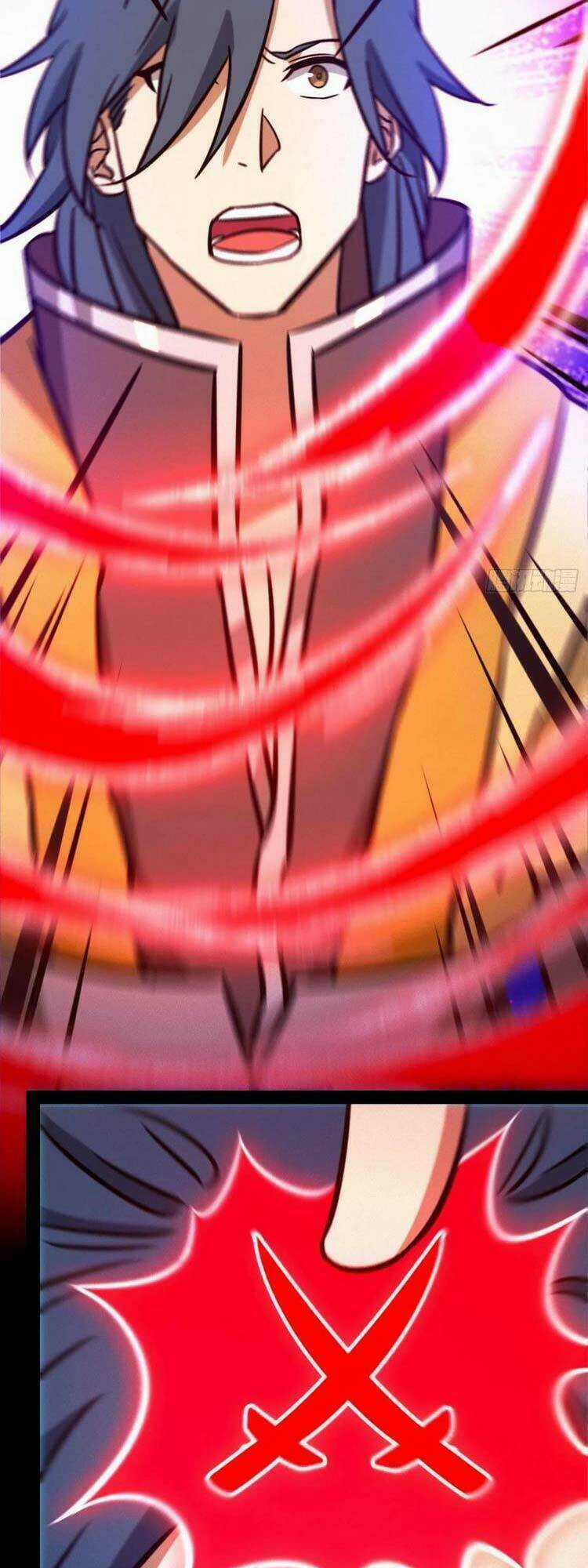 Vạn Cổ Kiếm Thần Chapter 193 trang 17