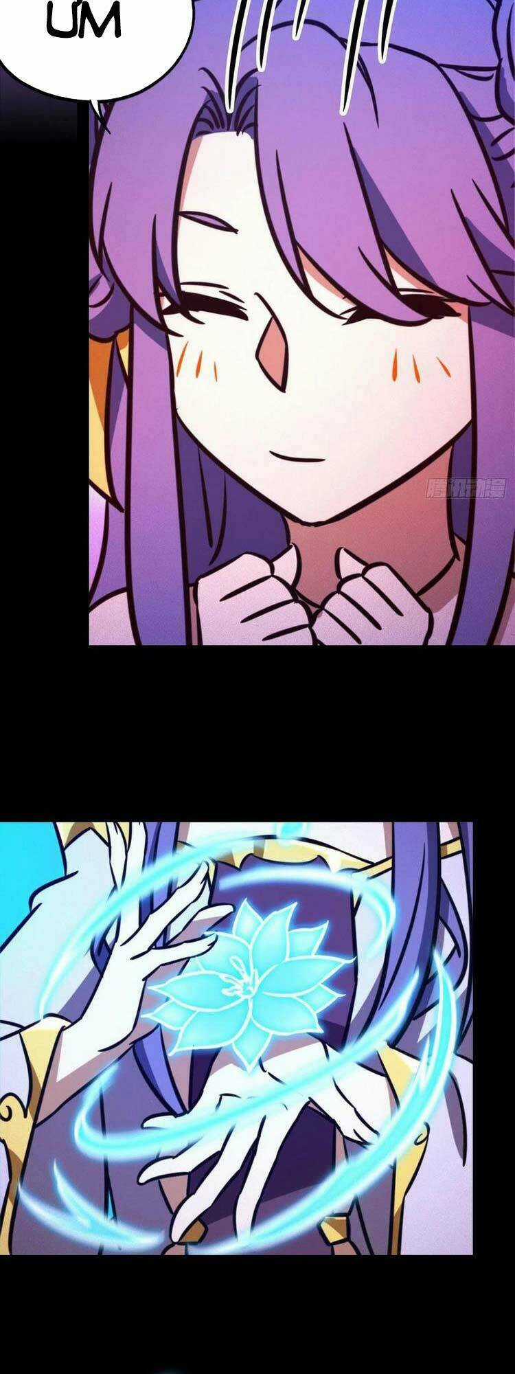 Vạn Cổ Kiếm Thần Chapter 193 trang 20