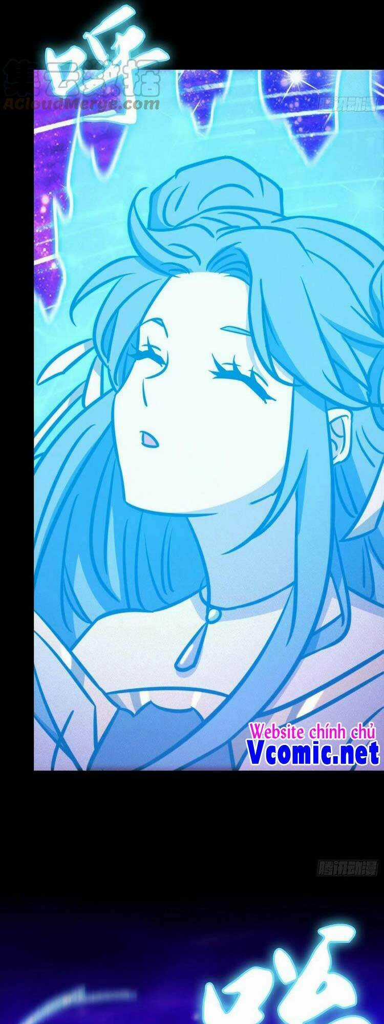 Vạn Cổ Kiếm Thần Chapter 193 trang 21