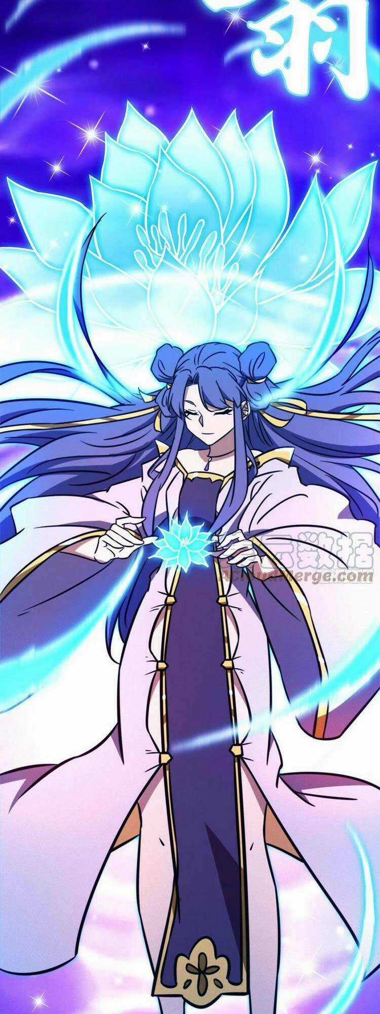 Vạn Cổ Kiếm Thần Chapter 193 trang 22