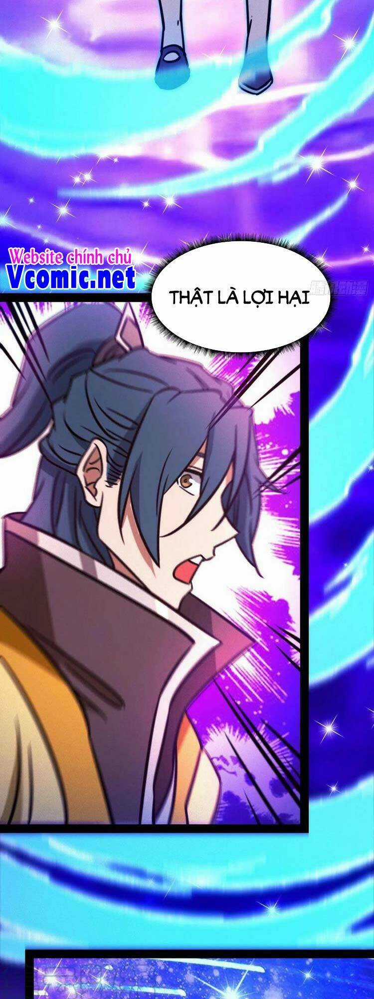 Vạn Cổ Kiếm Thần Chapter 193 trang 23