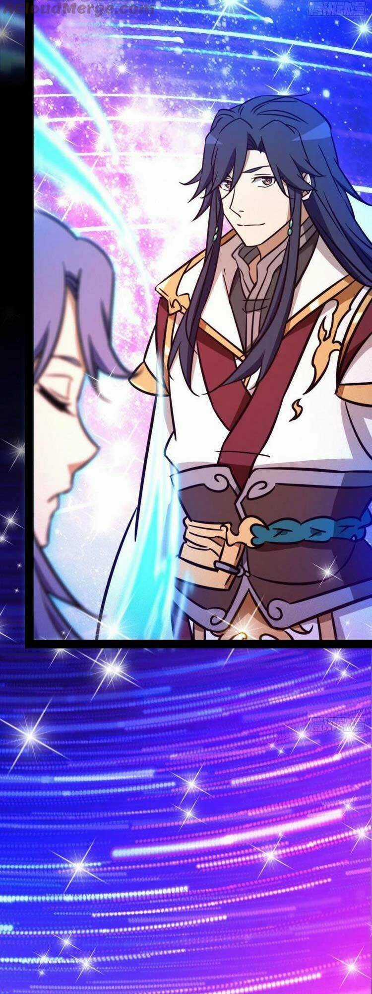 Vạn Cổ Kiếm Thần Chapter 193 trang 24