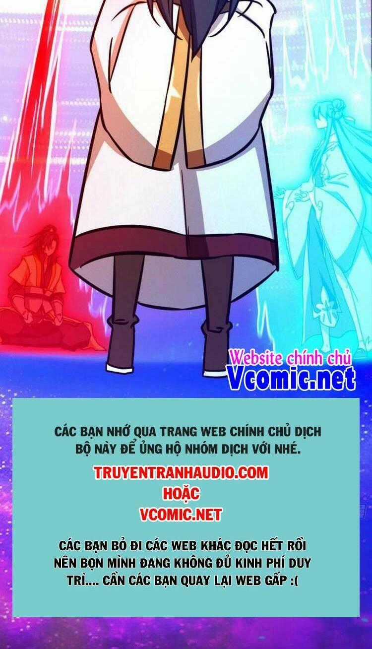 Vạn Cổ Kiếm Thần Chapter 193 trang 26