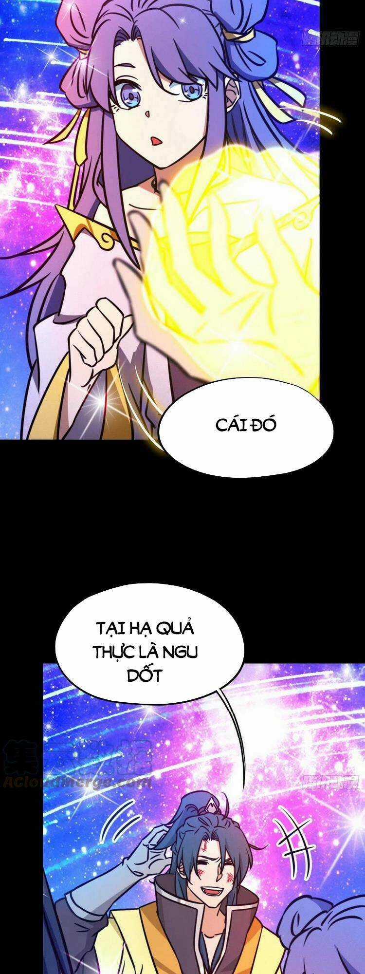 Vạn Cổ Kiếm Thần Chapter 193 trang 3