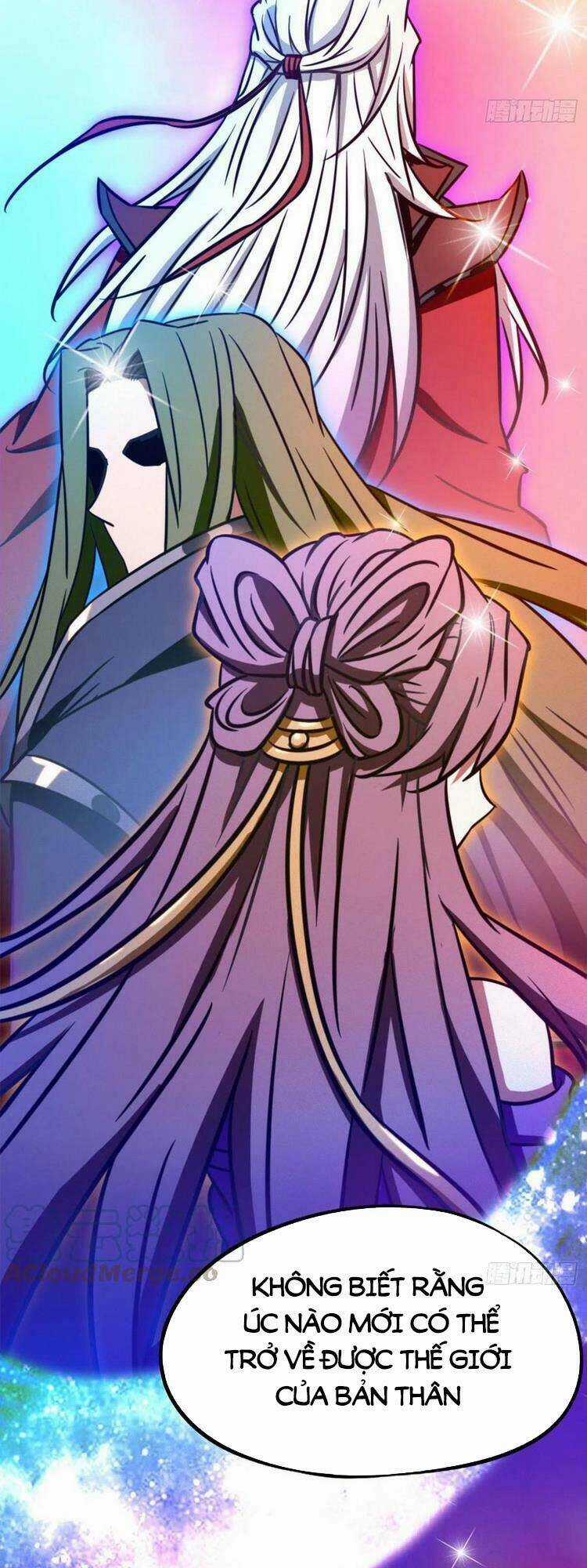 Vạn Cổ Kiếm Thần Chapter 193 trang 6