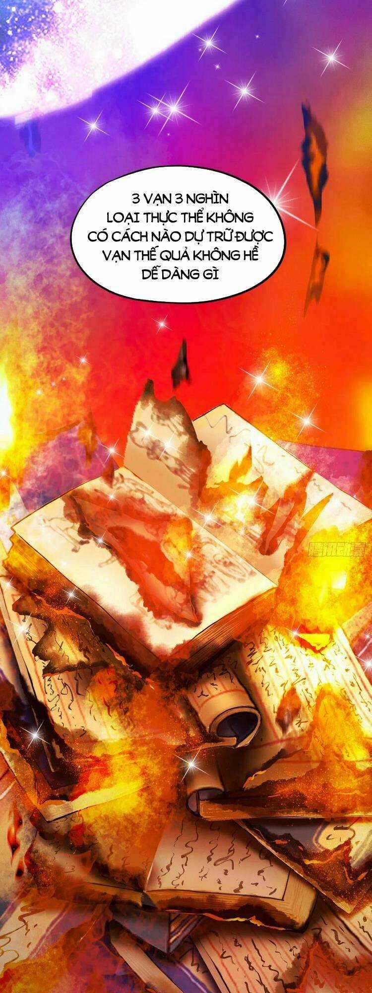 Vạn Cổ Kiếm Thần Chapter 193 trang 7