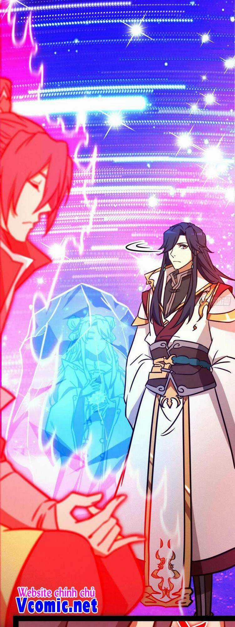 Vạn Cổ Kiếm Thần Chapter 194 trang 10