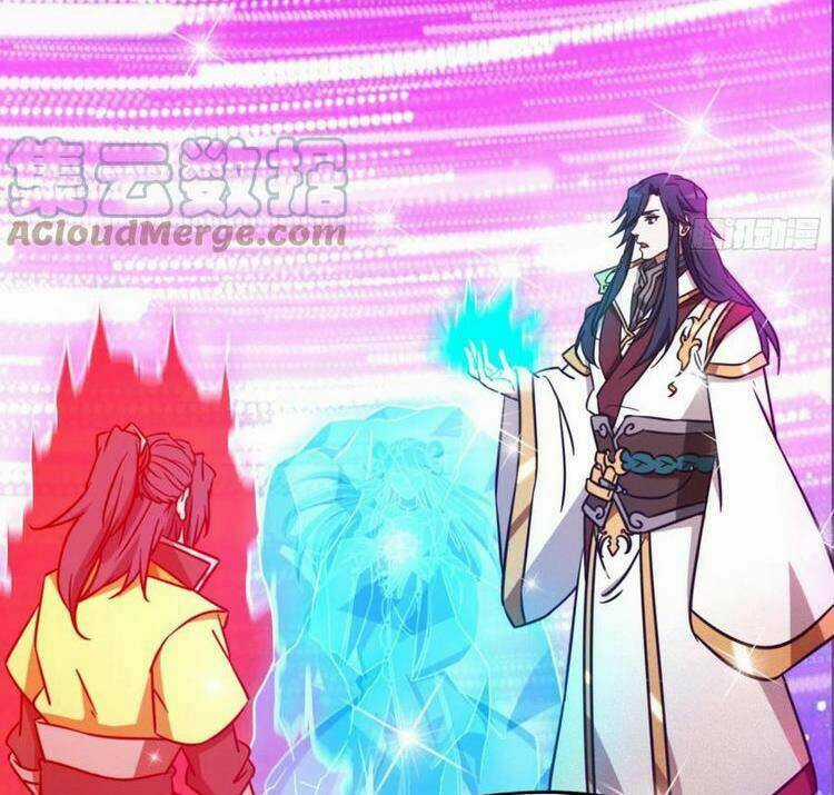 Vạn Cổ Kiếm Thần Chapter 194 trang 16