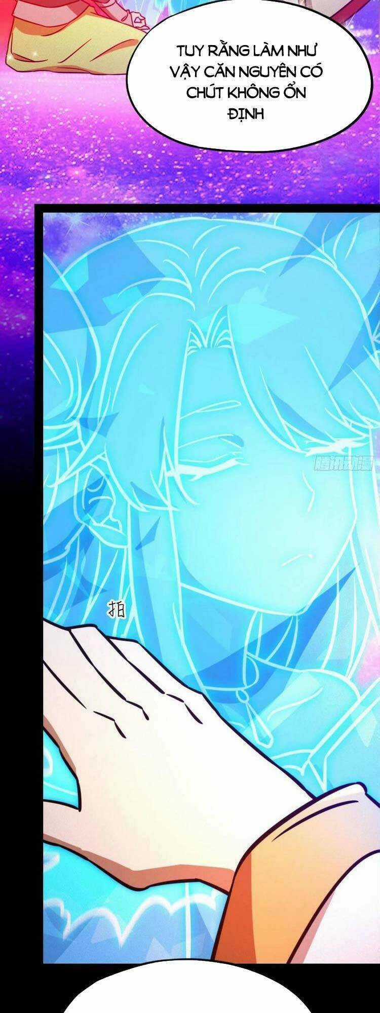 Vạn Cổ Kiếm Thần Chapter 194 trang 17