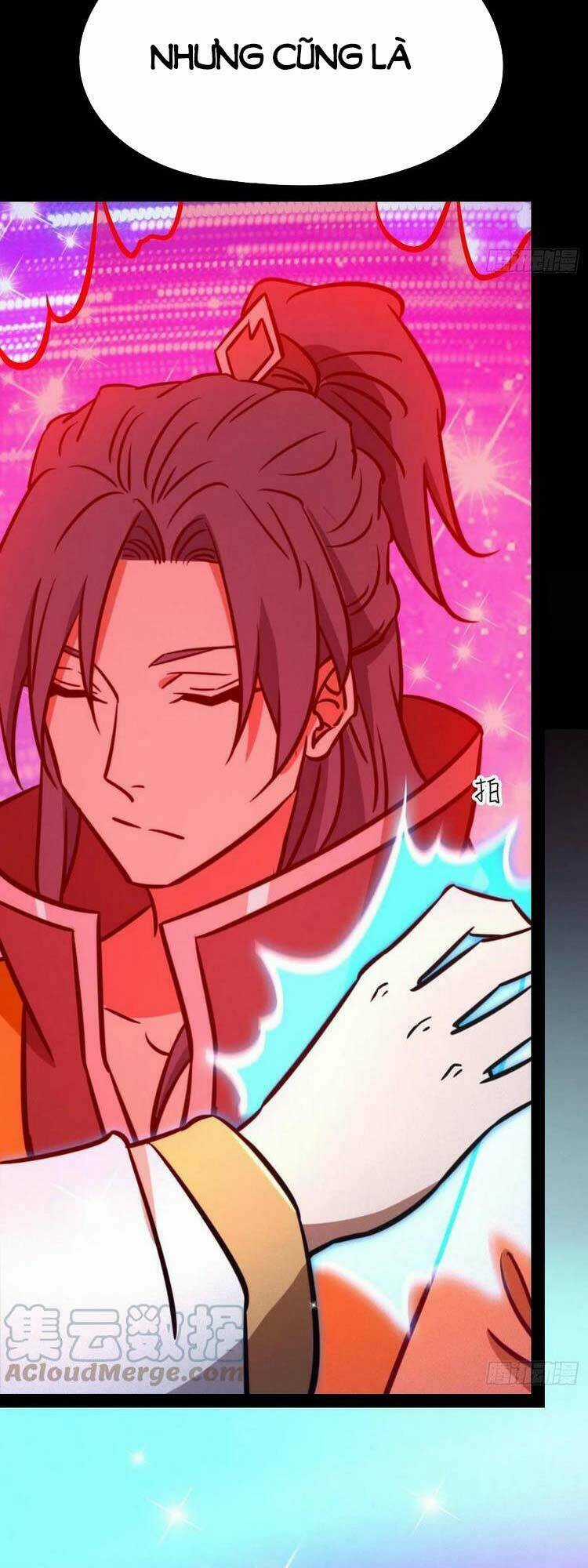 Vạn Cổ Kiếm Thần Chapter 194 trang 18