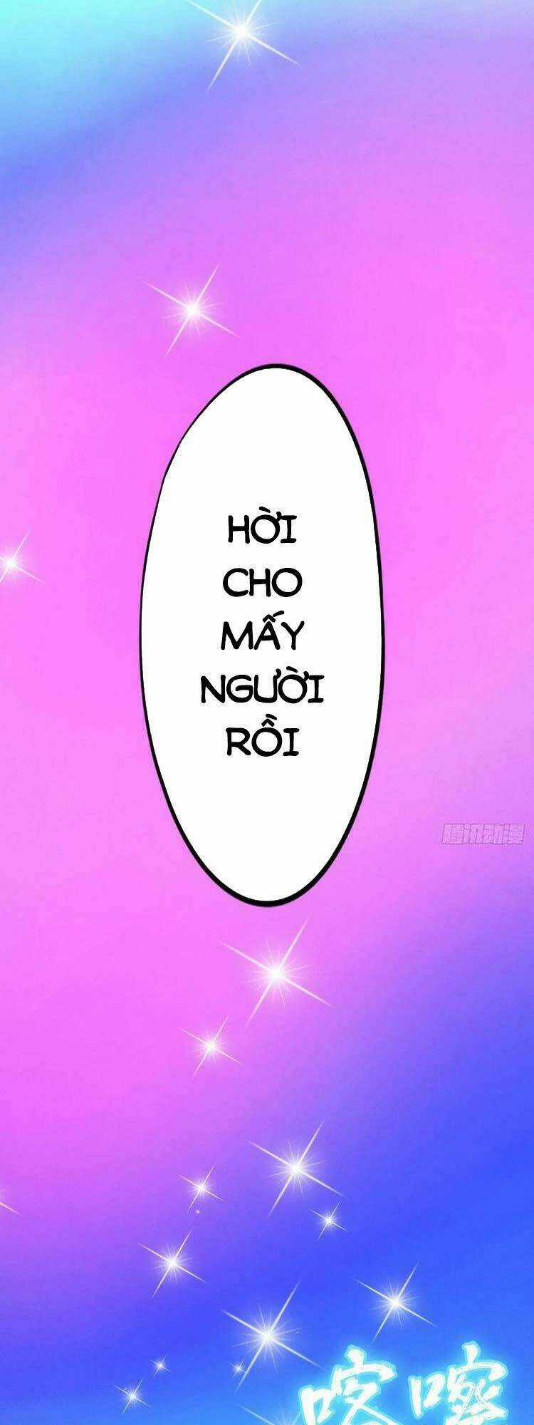 Vạn Cổ Kiếm Thần Chapter 194 trang 19