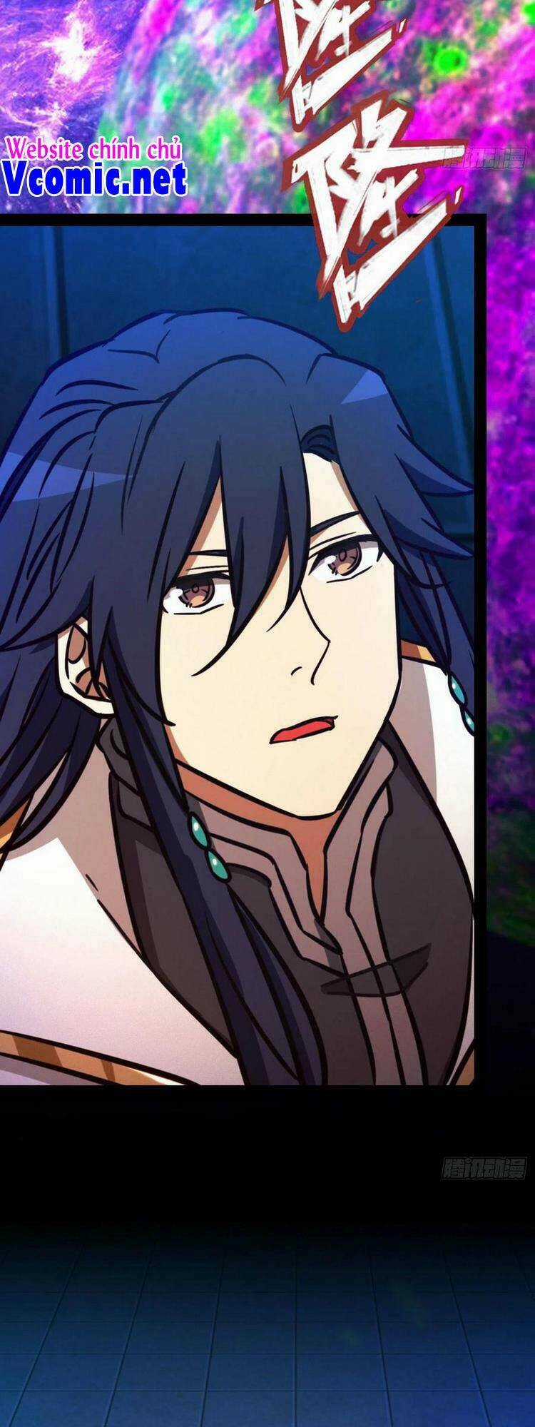 Vạn Cổ Kiếm Thần Chapter 194 trang 2