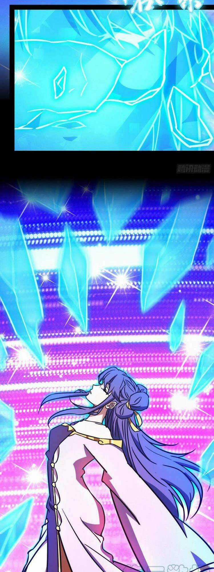 Vạn Cổ Kiếm Thần Chapter 194 trang 20