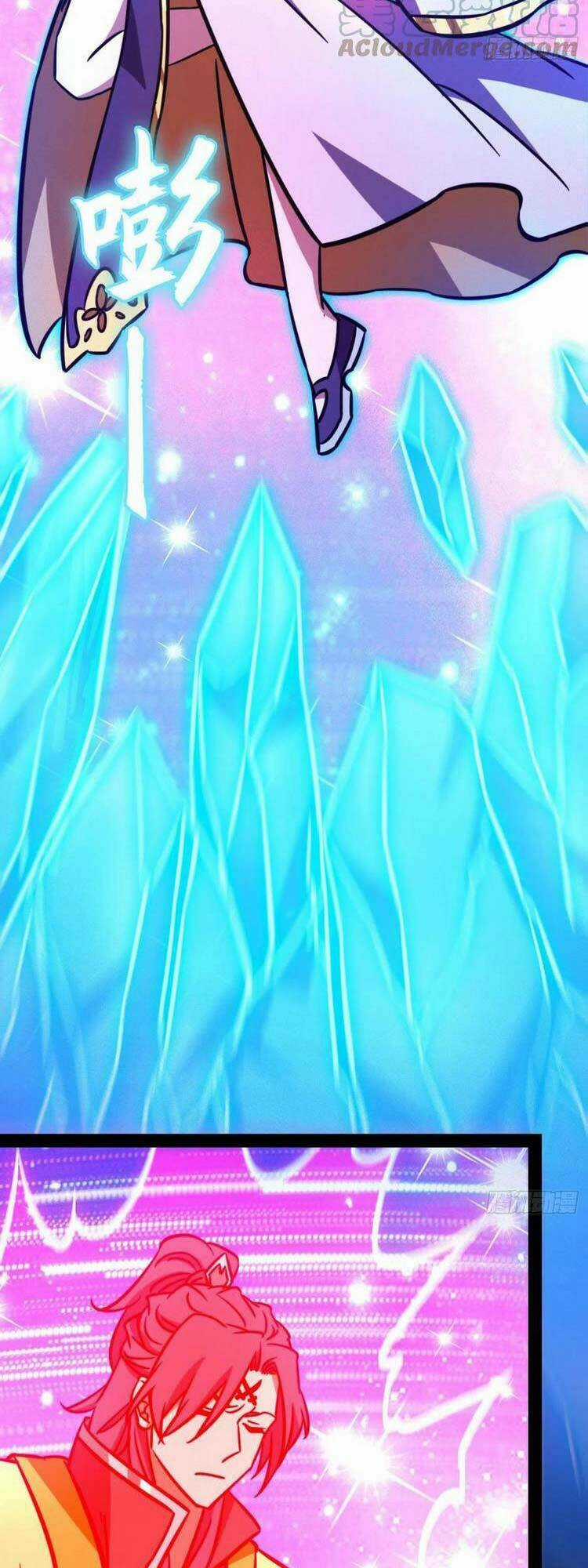 Vạn Cổ Kiếm Thần Chapter 194 trang 21