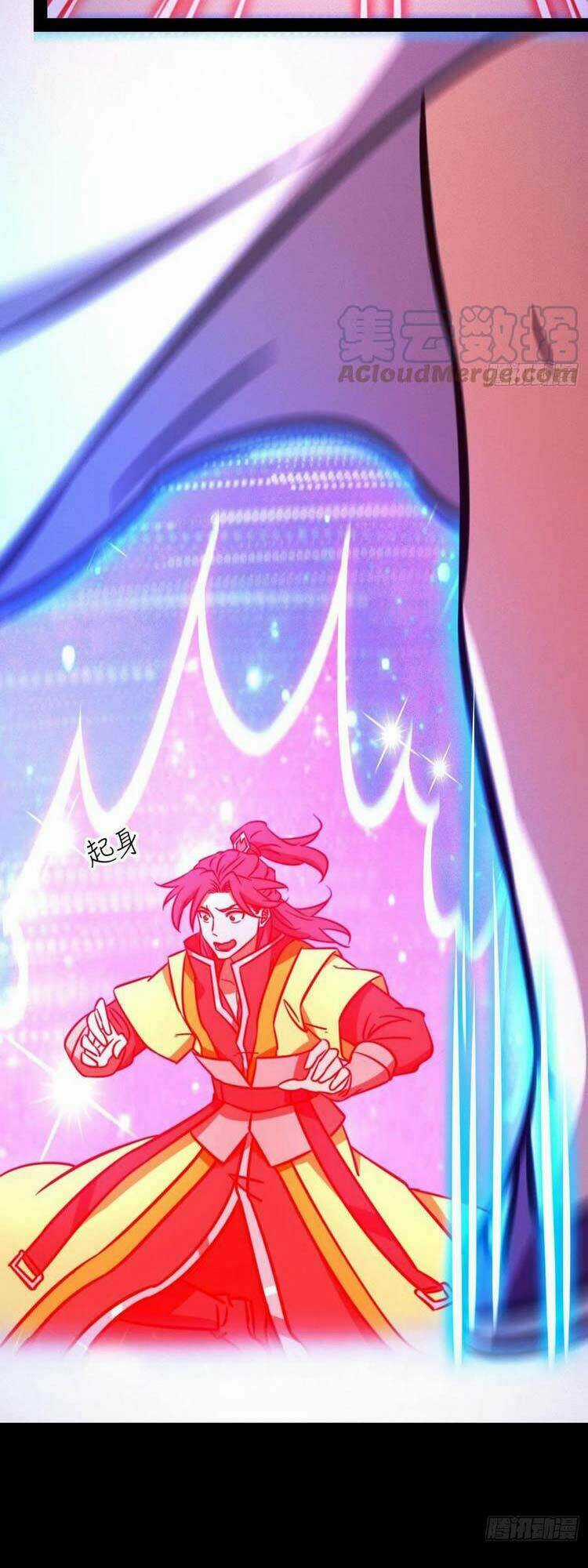 Vạn Cổ Kiếm Thần Chapter 194 trang 23