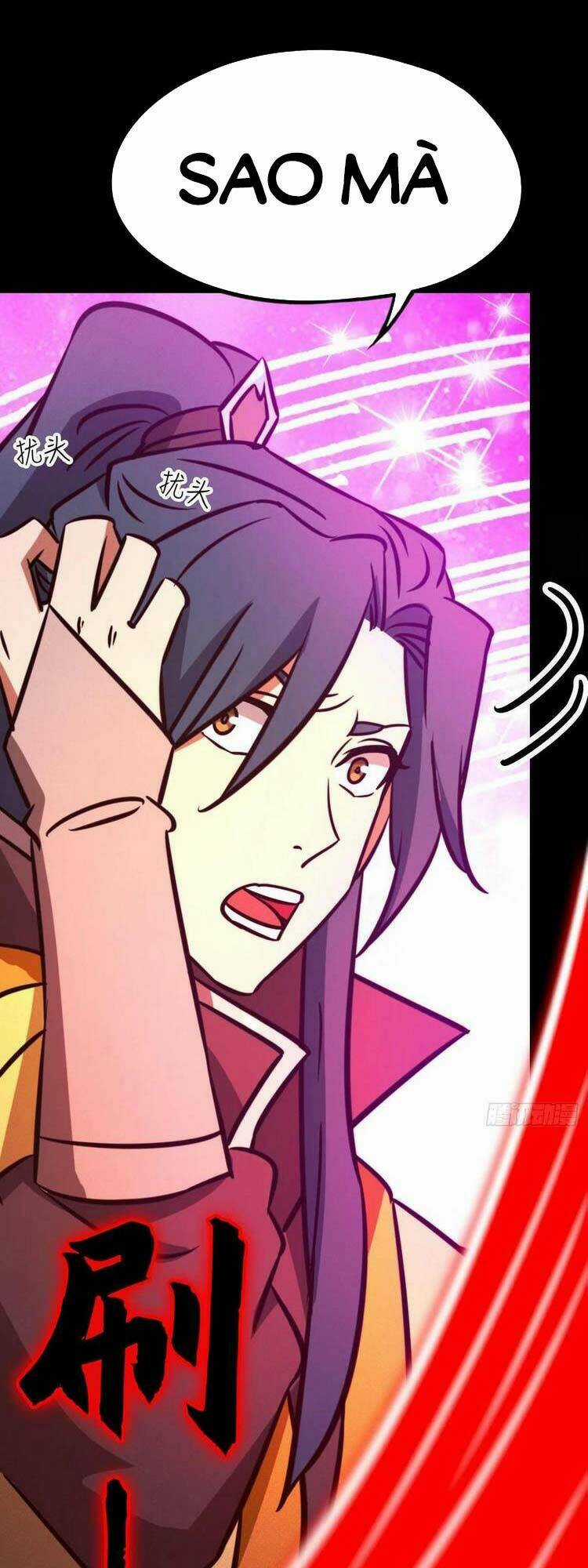 Vạn Cổ Kiếm Thần Chapter 194 trang 24