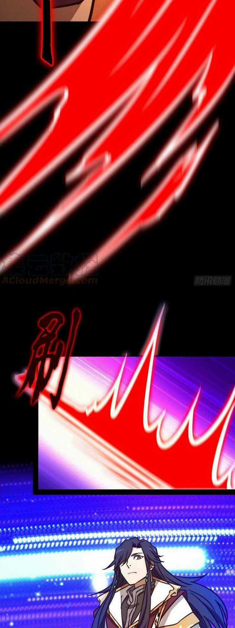 Vạn Cổ Kiếm Thần Chapter 194 trang 25