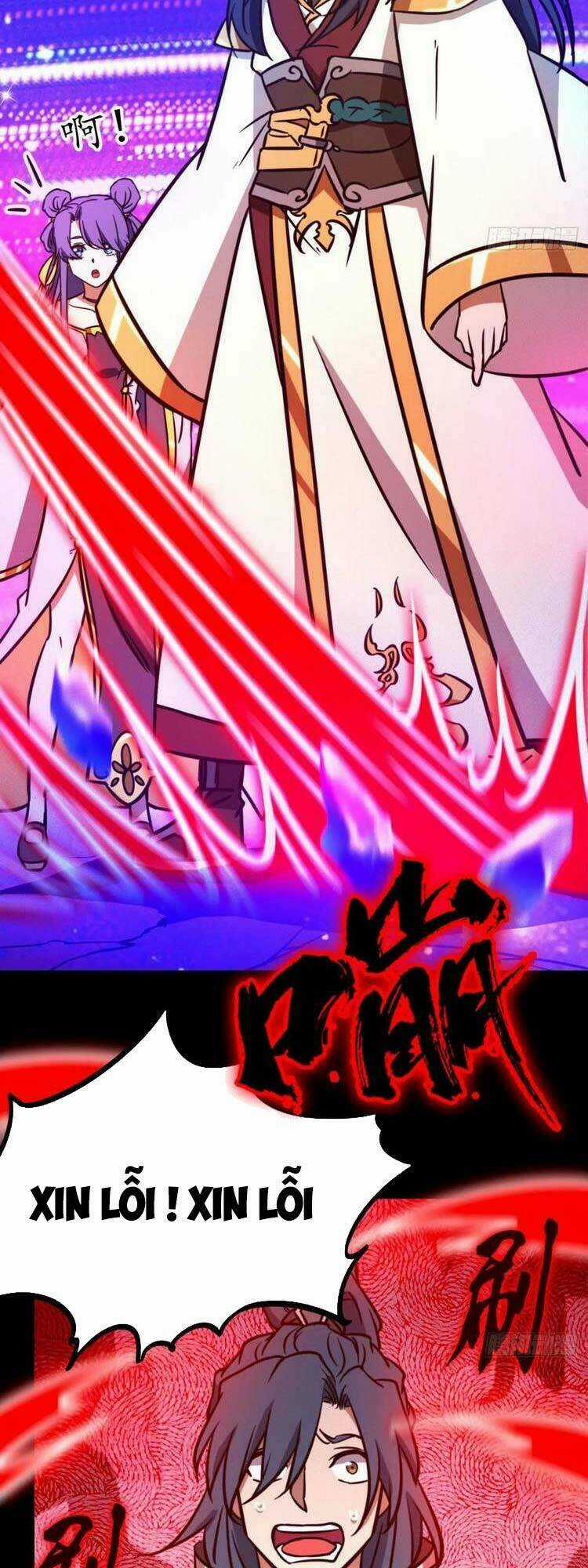 Vạn Cổ Kiếm Thần Chapter 194 trang 26