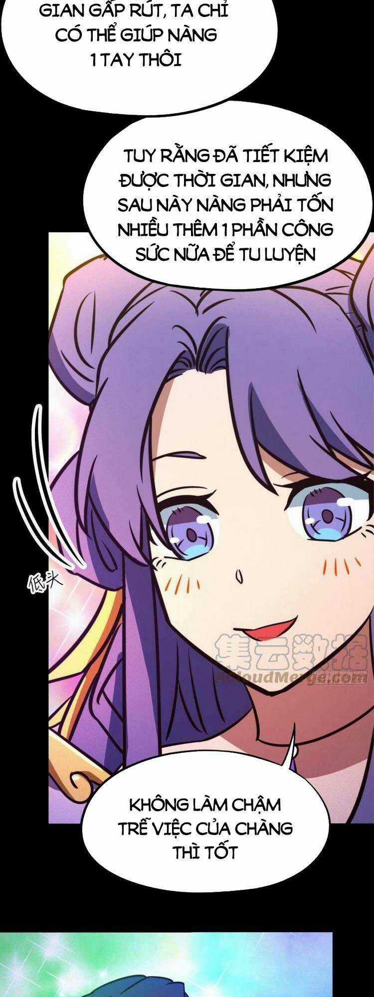 Vạn Cổ Kiếm Thần Chapter 194 trang 29