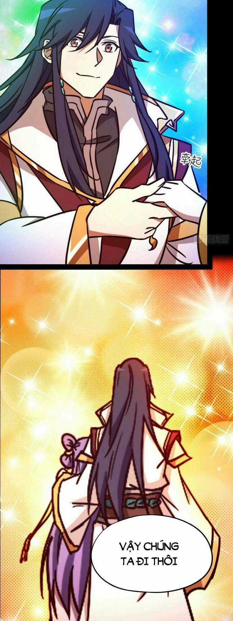 Vạn Cổ Kiếm Thần Chapter 194 trang 30