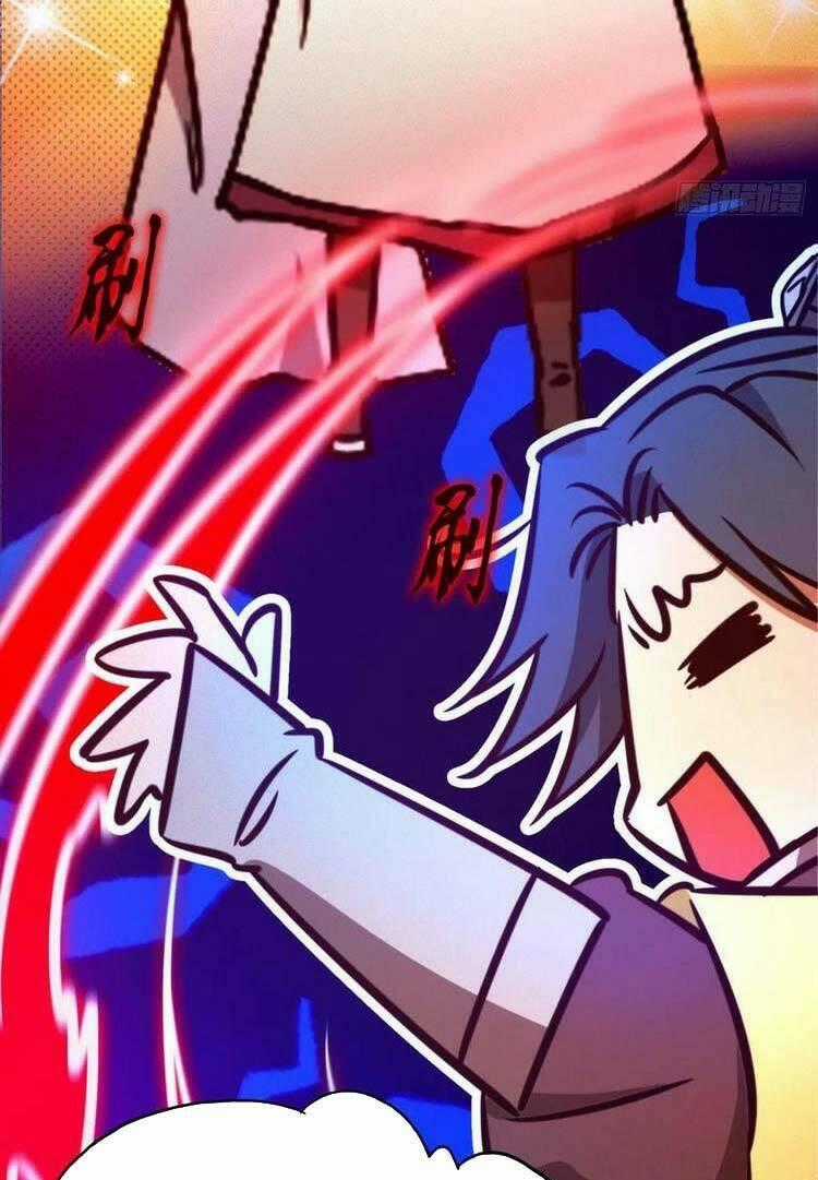 Vạn Cổ Kiếm Thần Chapter 194 trang 31