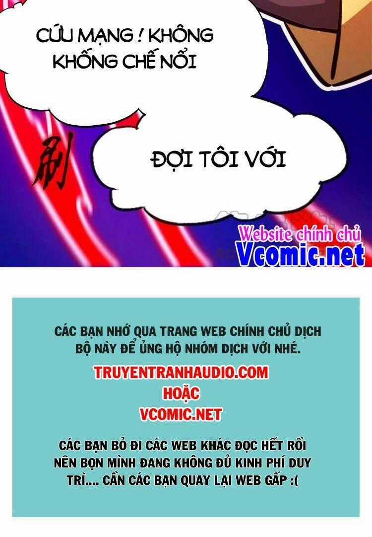 Vạn Cổ Kiếm Thần Chapter 194 trang 32