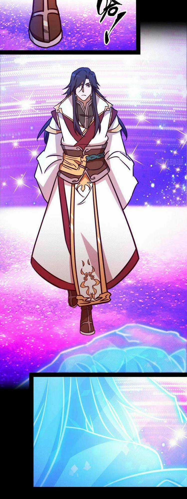 Vạn Cổ Kiếm Thần Chapter 194 trang 6