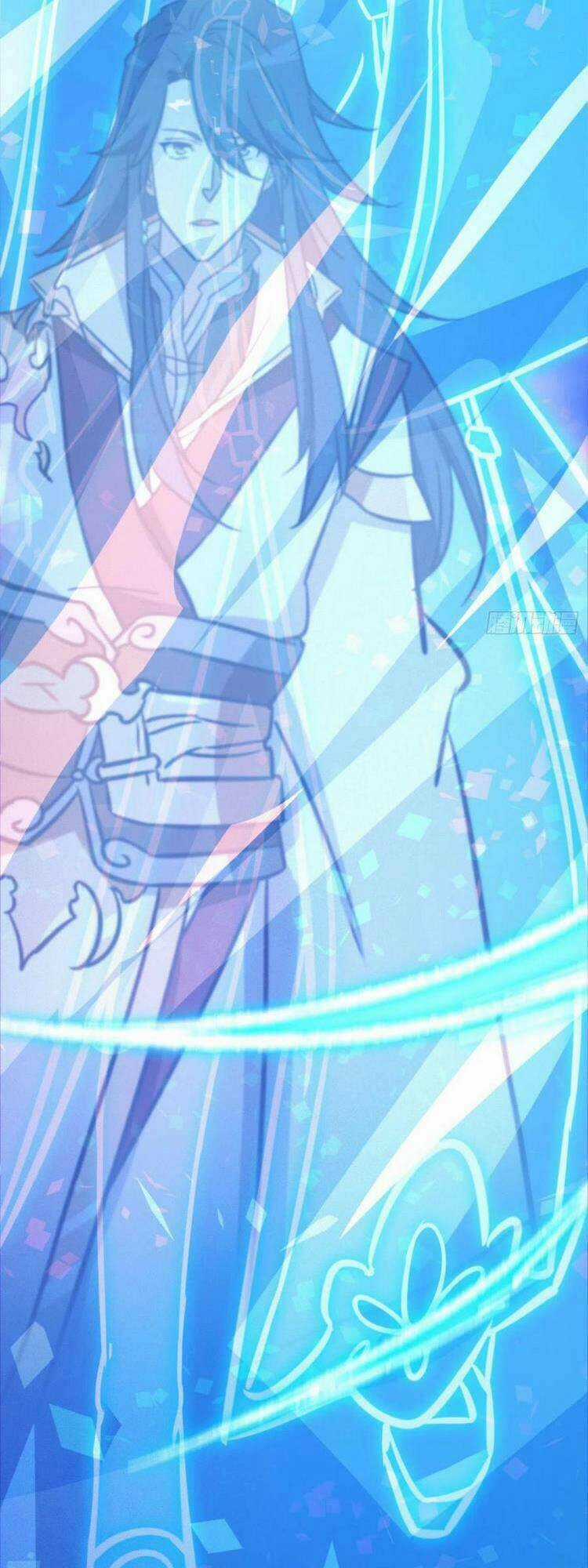 Vạn Cổ Kiếm Thần Chapter 194 trang 8